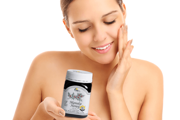 Manuka Honey Anti-Wrinkle Cream