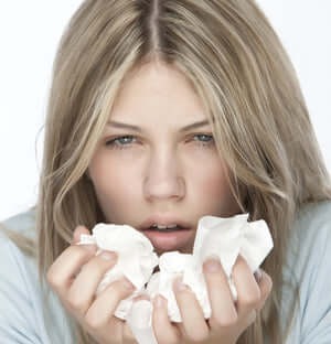 Influenza don’t let it get you