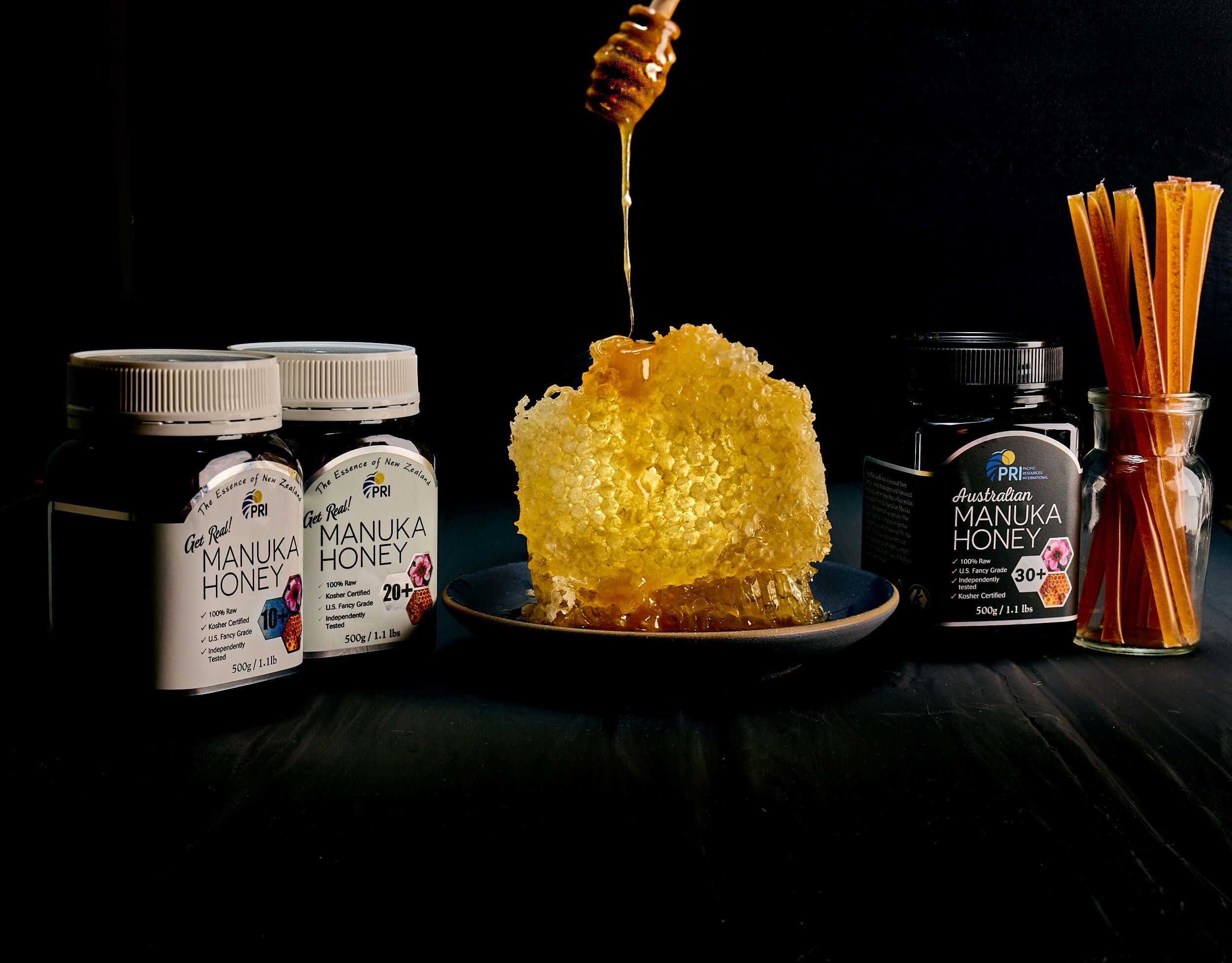 Why You Should Take Manuka Honey Every Day And Which Strength To Use