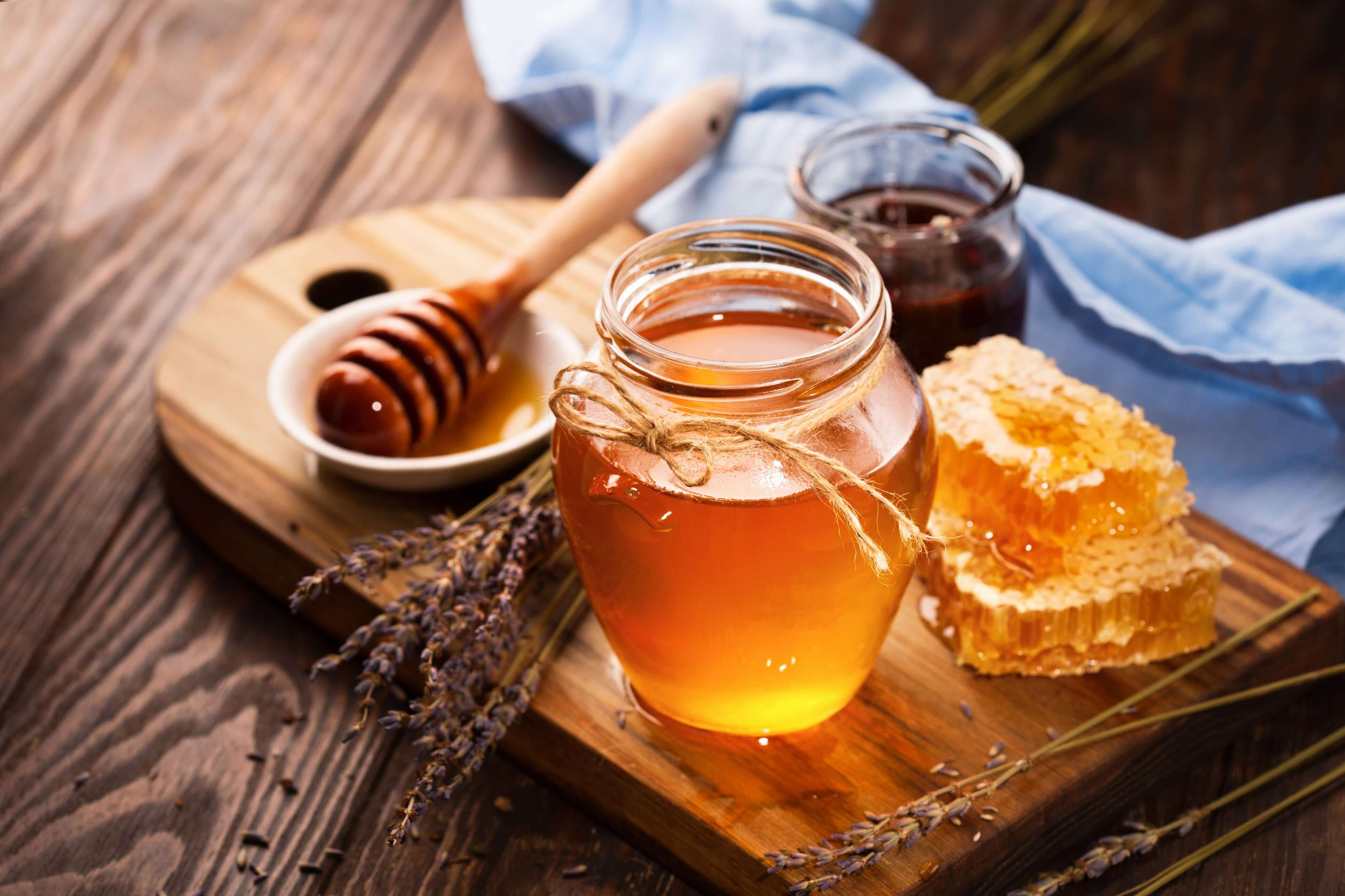 Manuka Honey- A Substitute For Sugar