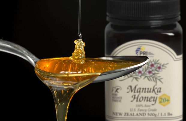 Bee Informed: The Definitive Guide To Rating Manuka Honey