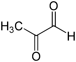 What is Methylglyoxol?