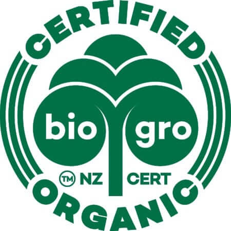 Think Organic, Think BioGro