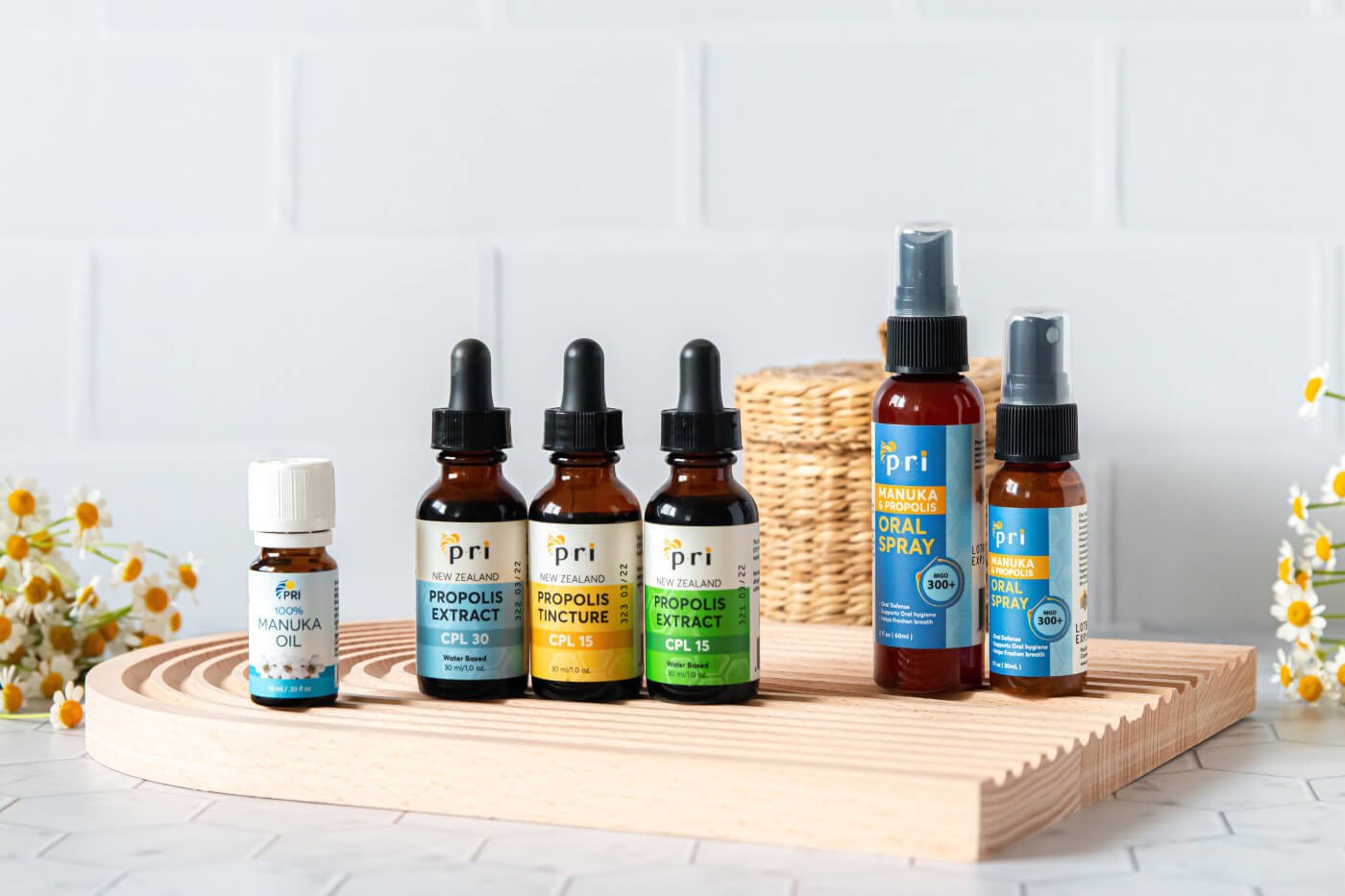 Propolis - Everything You Need To Know!