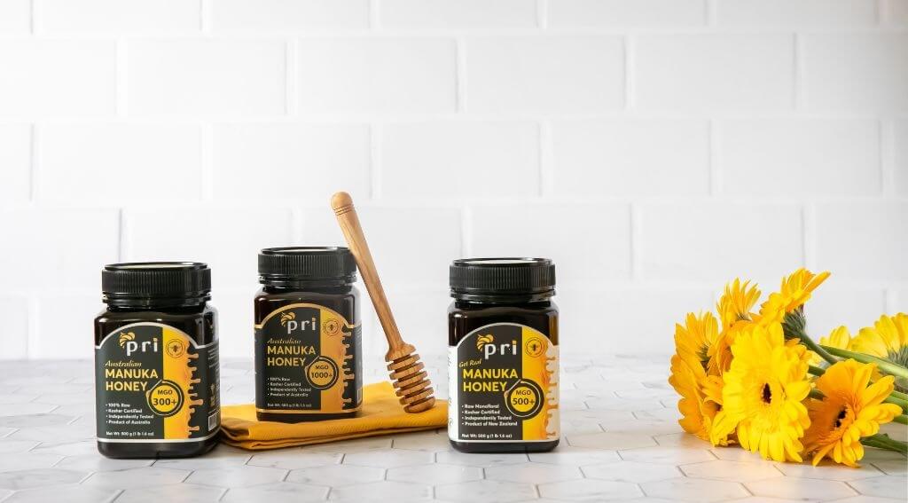When to Choose High-Strength Manuka Honey for Your Health