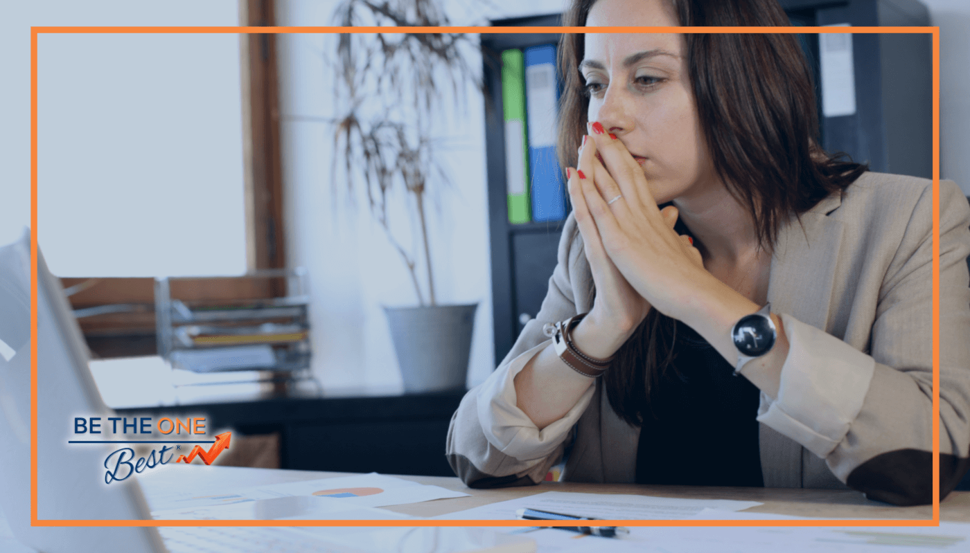 Job Market Jitters: To Worry Or Not To Worry?