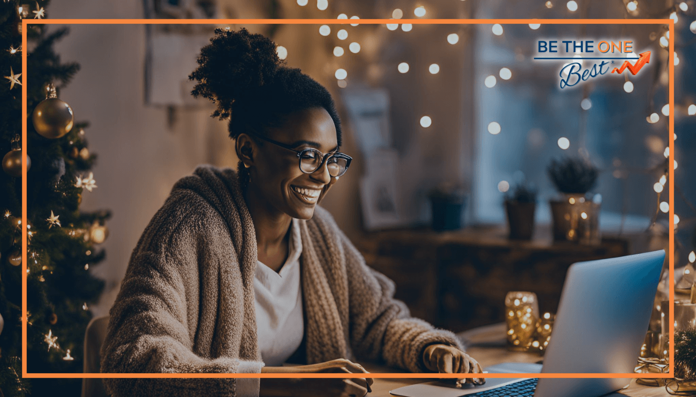The Holiday Job Hunt Advantage