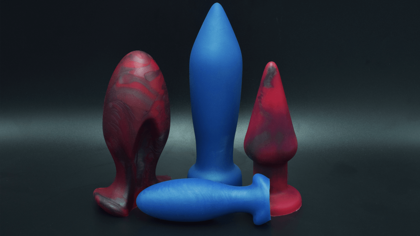 Toys For Tops: Make Bottoms Melt, And Heighten Your Orgasms