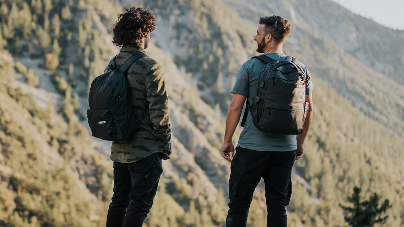 16 Best Travel Backpacks for Day Trips, Outdoor Adventures, Commuting, and  More