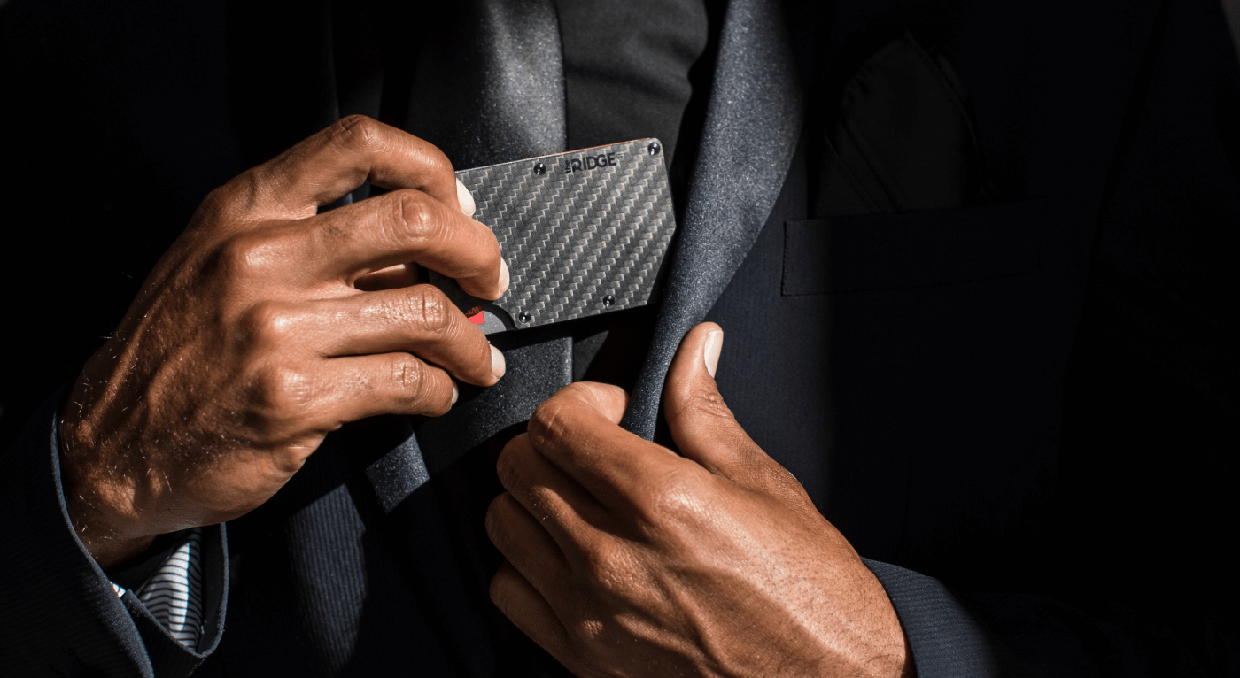 The Best Carbon Fiber Wallets on the Market: 2025 Buyer's Guide