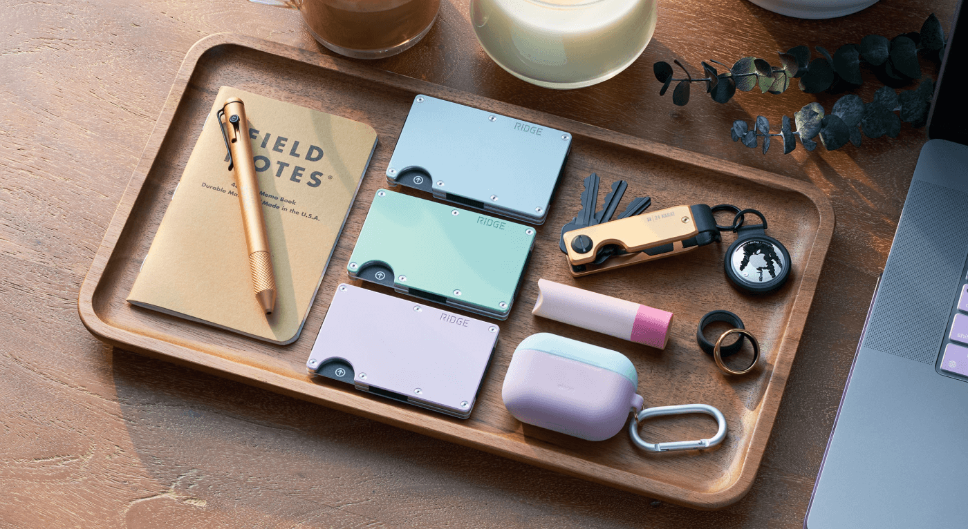 17 Best Wallets for Women: Stylish and Functional Accessories for Everyday Use