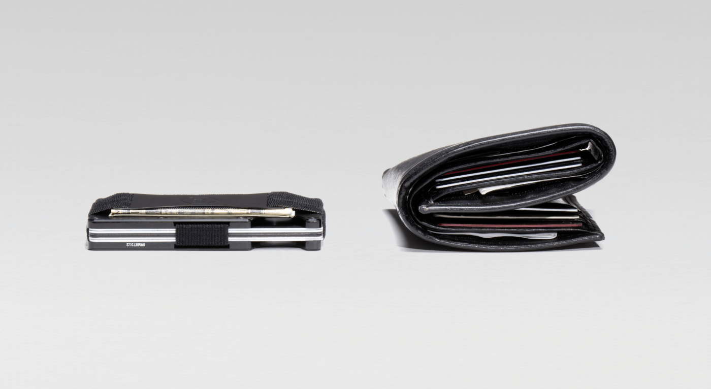 Types Of Wallets: Different Wallets For Men & Women | The Ridge