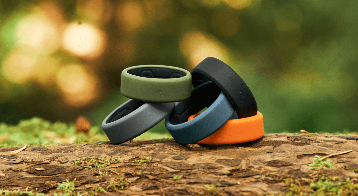 The 10 Best Silicone Wedding Bands for Active Lifestyles in 2025