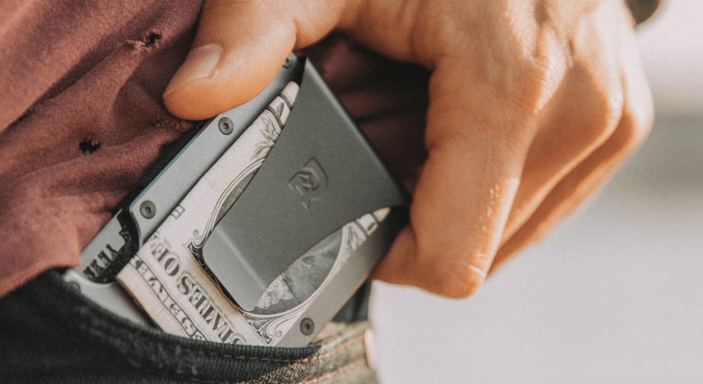 The 15 Best Money Clip Wallets for 2024