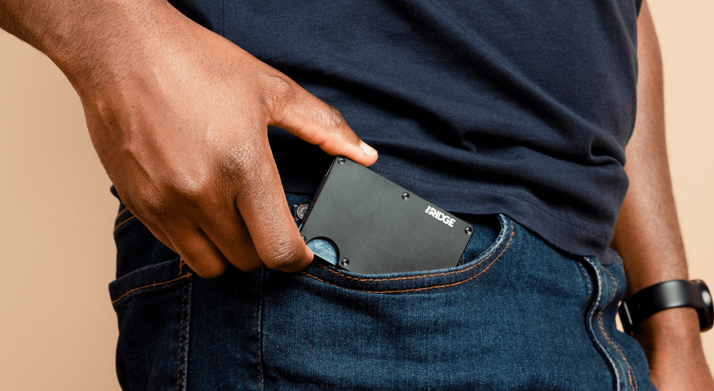 Top 16 Best Front Pocket Wallets: Sleek, Slim, & Secure