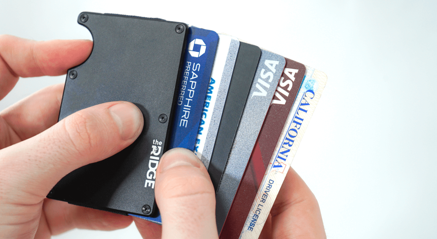 Best Metal Wallets for 2025, Compared & Reviewed