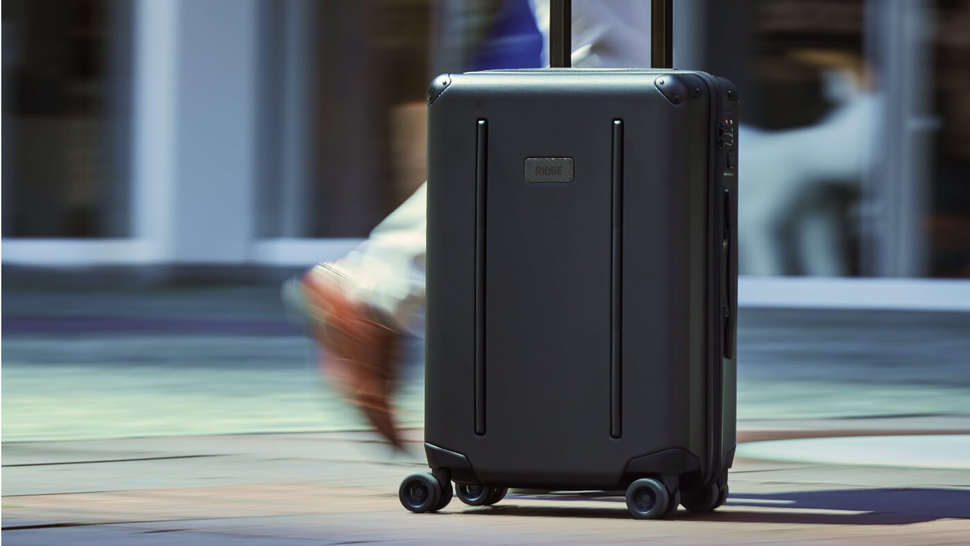 Best Carry-On Luggage for Men: 2025 Buyer's Guide