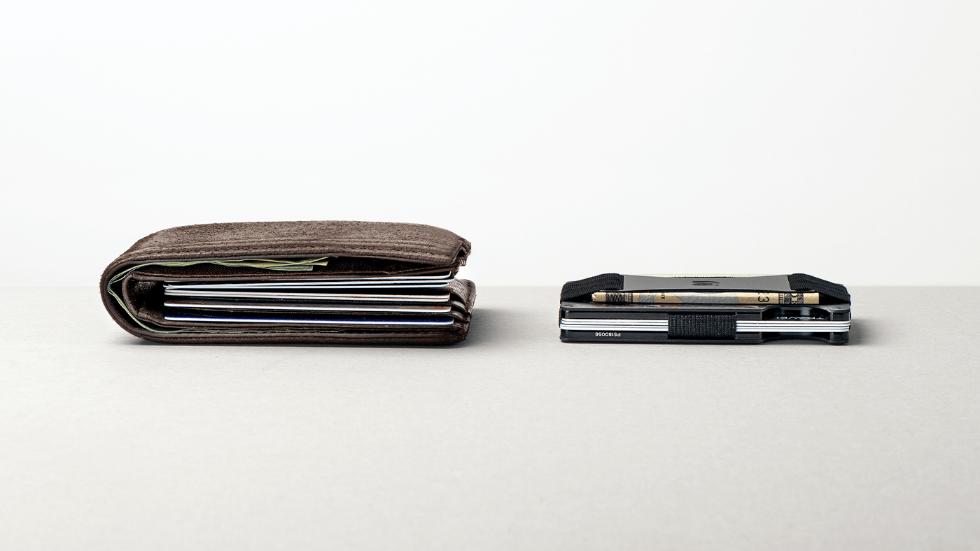 11 Best Slim Wallets for 2023 - Minimalist Wallets for Men