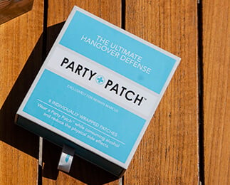 Party Patch Packaged Exclusively for Neiman Marcus