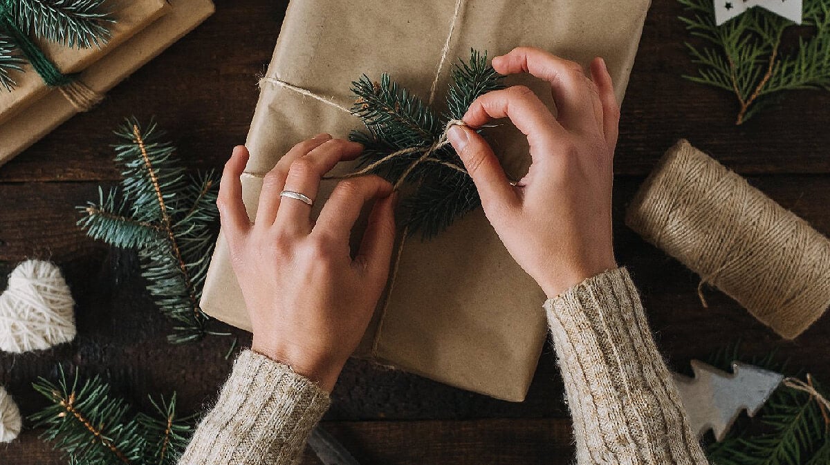 Weihnachtsgeschenke für Beauty Fans