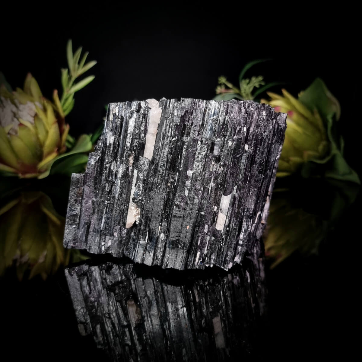 Black Tourmaline - Everything You Need to Know