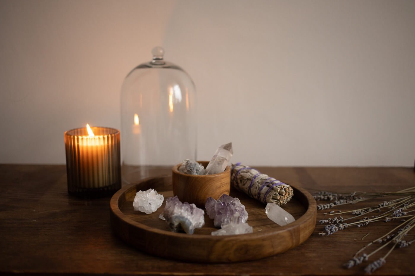 How to Pick the Perfect Healing Crystal & Find the Best Online Crystal Shop