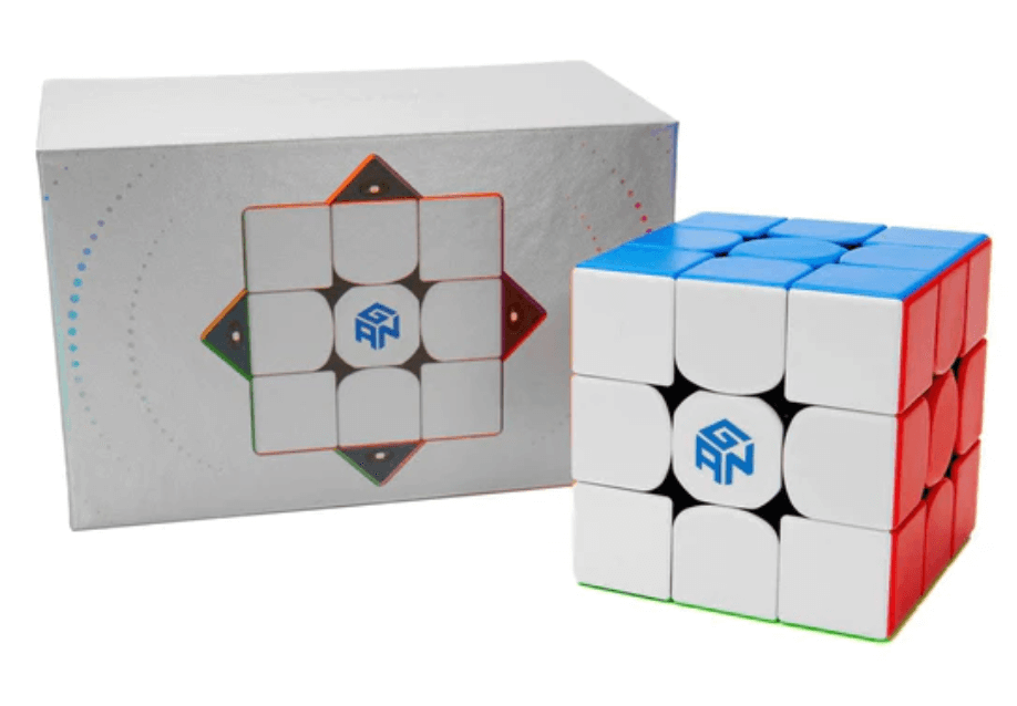 The GAN 11 Pro 3x3 Magnetic Cube