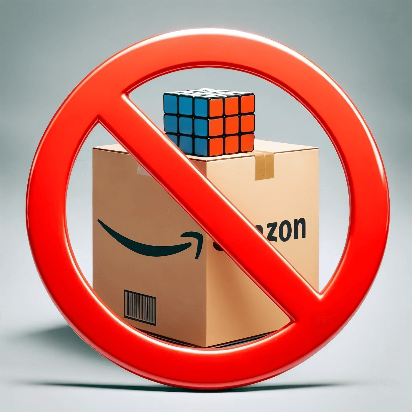 Why You Should Avoid Buying Speed Cubes from Amazon