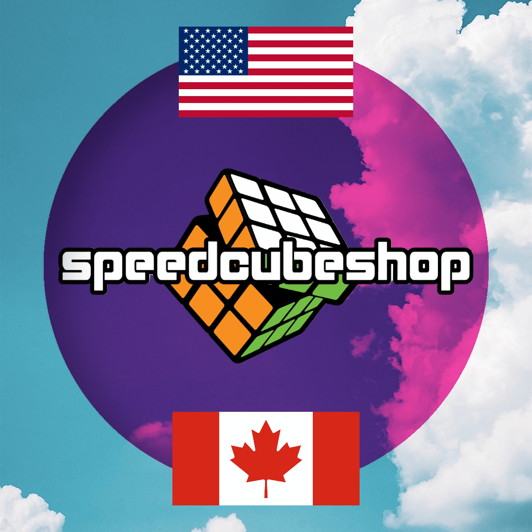 US Speed Cube Stores vs. Overseas, The Better Choice