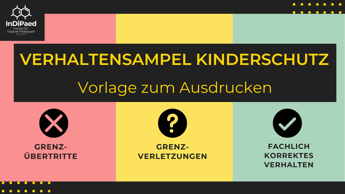 Magazin | InDiPaed - Institut für Digitale Pädagogik (n.staatlich.)