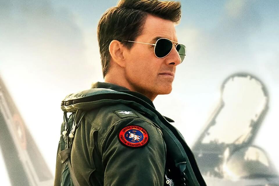 Top Gun 2 Sunglasses - Our New Obsession