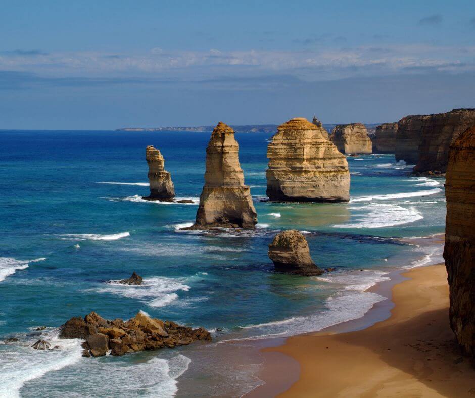 10 Best Places To Visit in Australia