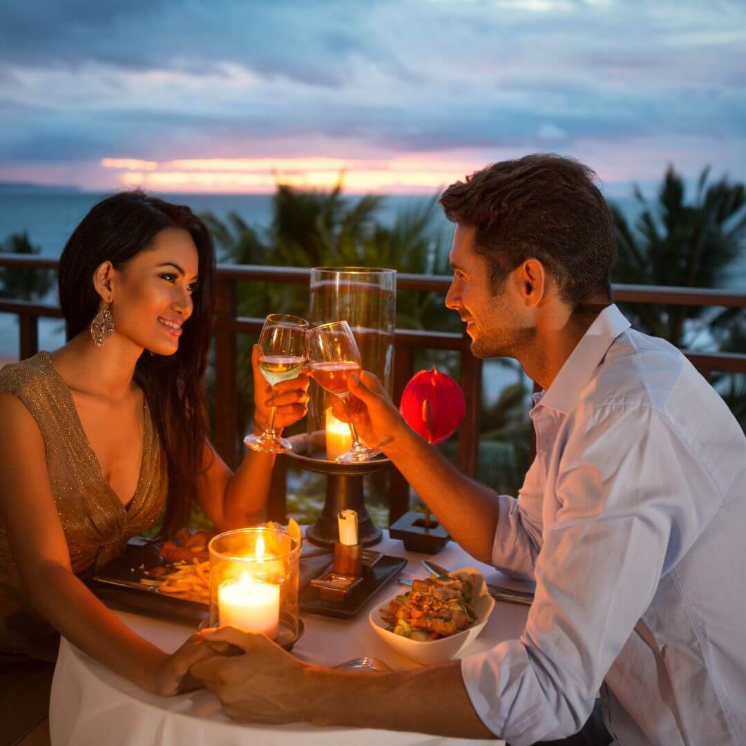 Romantic Holiday Bali: Enchanting Getaways for Couples