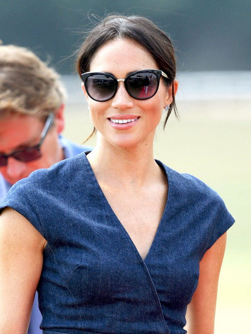 What Sunglasses Do Royals wear?