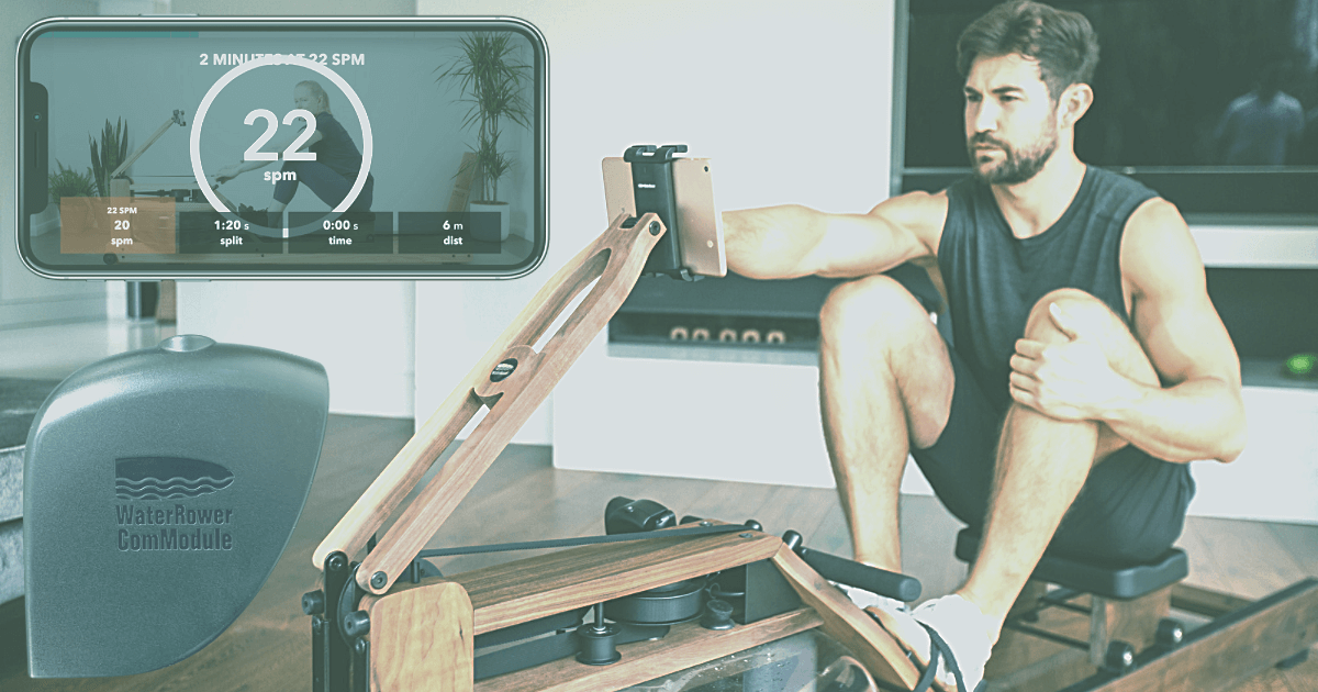 How long should you work out on a rowing machine for? – asensei