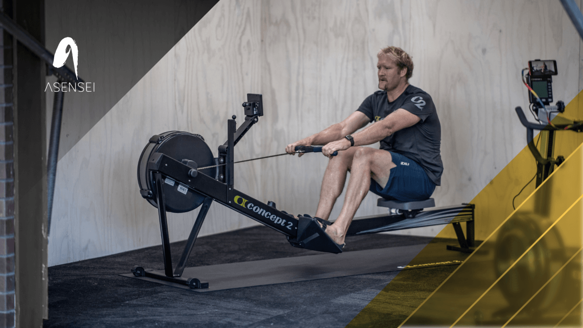 Whats The Best App for Concept 2 Rower?