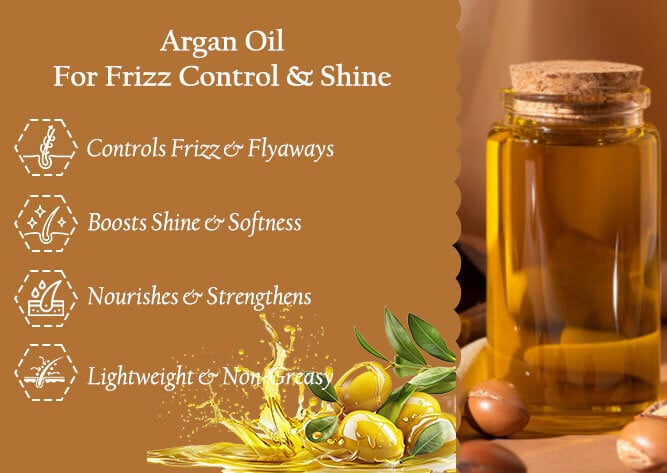 Argan Oil