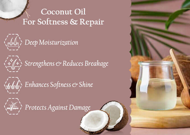 Coconut Oil