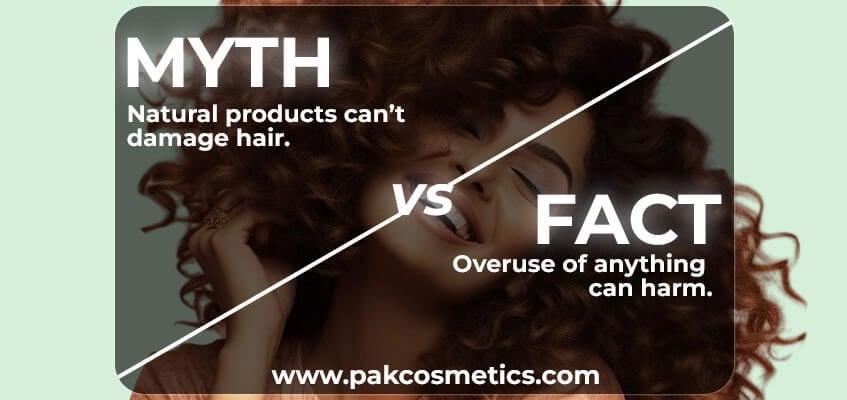 Afro Hair Care Myths Busted: 5 Truths for Healthy Curly Hair