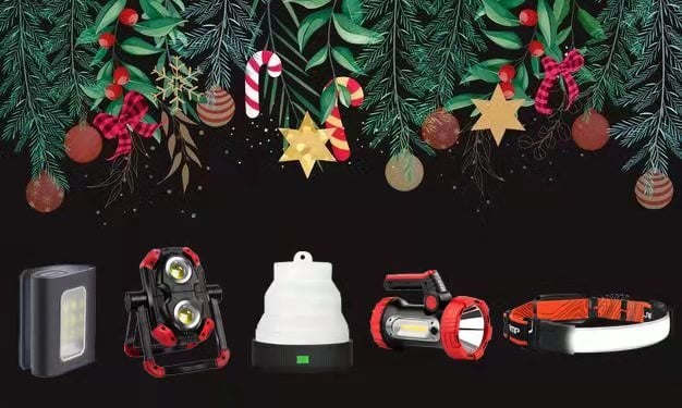 THE Ultimate Gift Guide: Best Gift Ideas For Camping