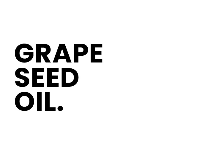 Everything You Wanted To Know About Grapeseed Oil