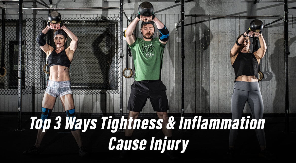 Enhance Your Performance and Recovery: How GO Sleeves Kinesiology Sleeves Can Help