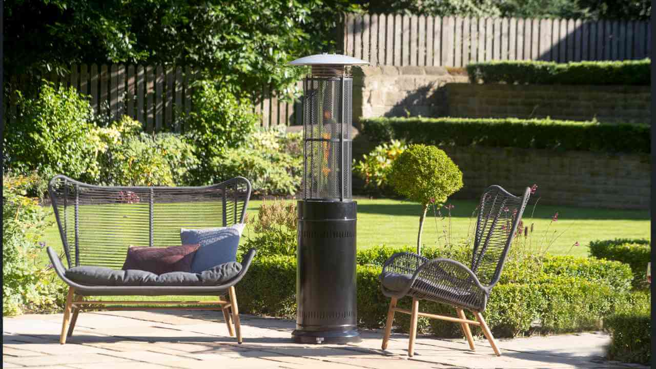 Patio Heater: Finding the Right Style for Your Outdoor Space