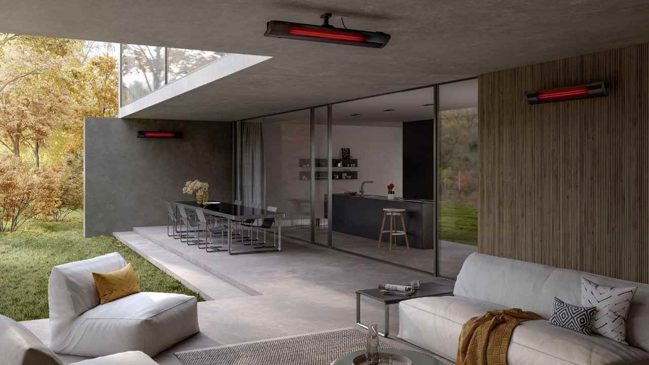 Radiant Heaters: The Ultimate Solution for Outdoor Heatings