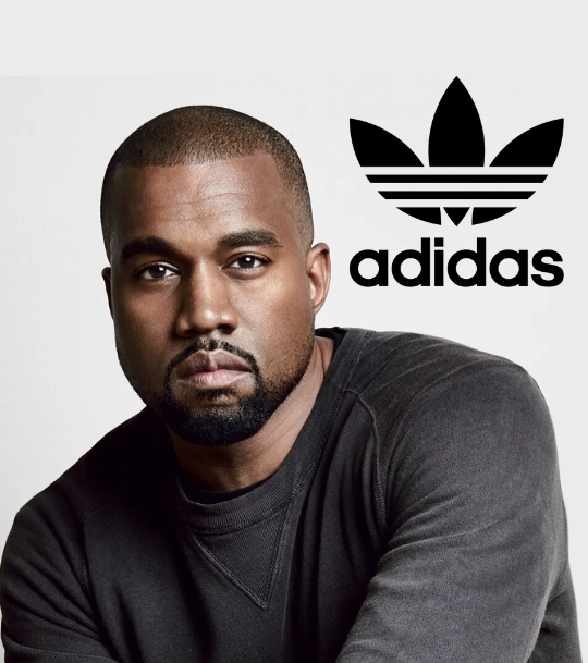 Samarbejder Adidas og Kanye om Yeezys igen?