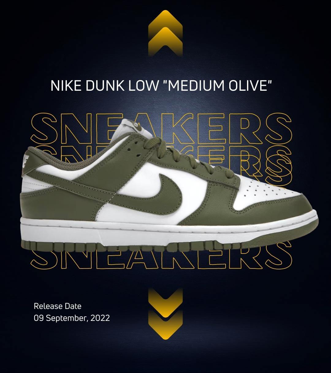 Dette års Nike Dunk Low? Vi er overbeviste.
