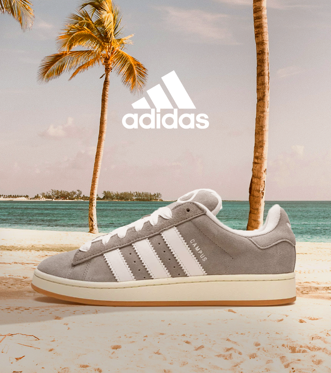 Adidas: Sommerens mest populære sneakers