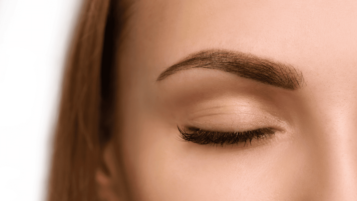 How Eyebrow Growth Serum Helps Restore Over-Plucked Eyebrows