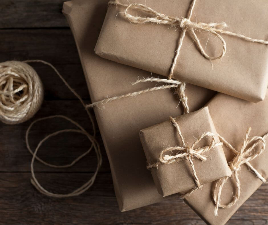 A Holiday Gift Guide for the Conscious Consumer