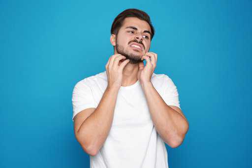 Dry Skin Under Beard: What Are the Causes and How to Get Rid Of It